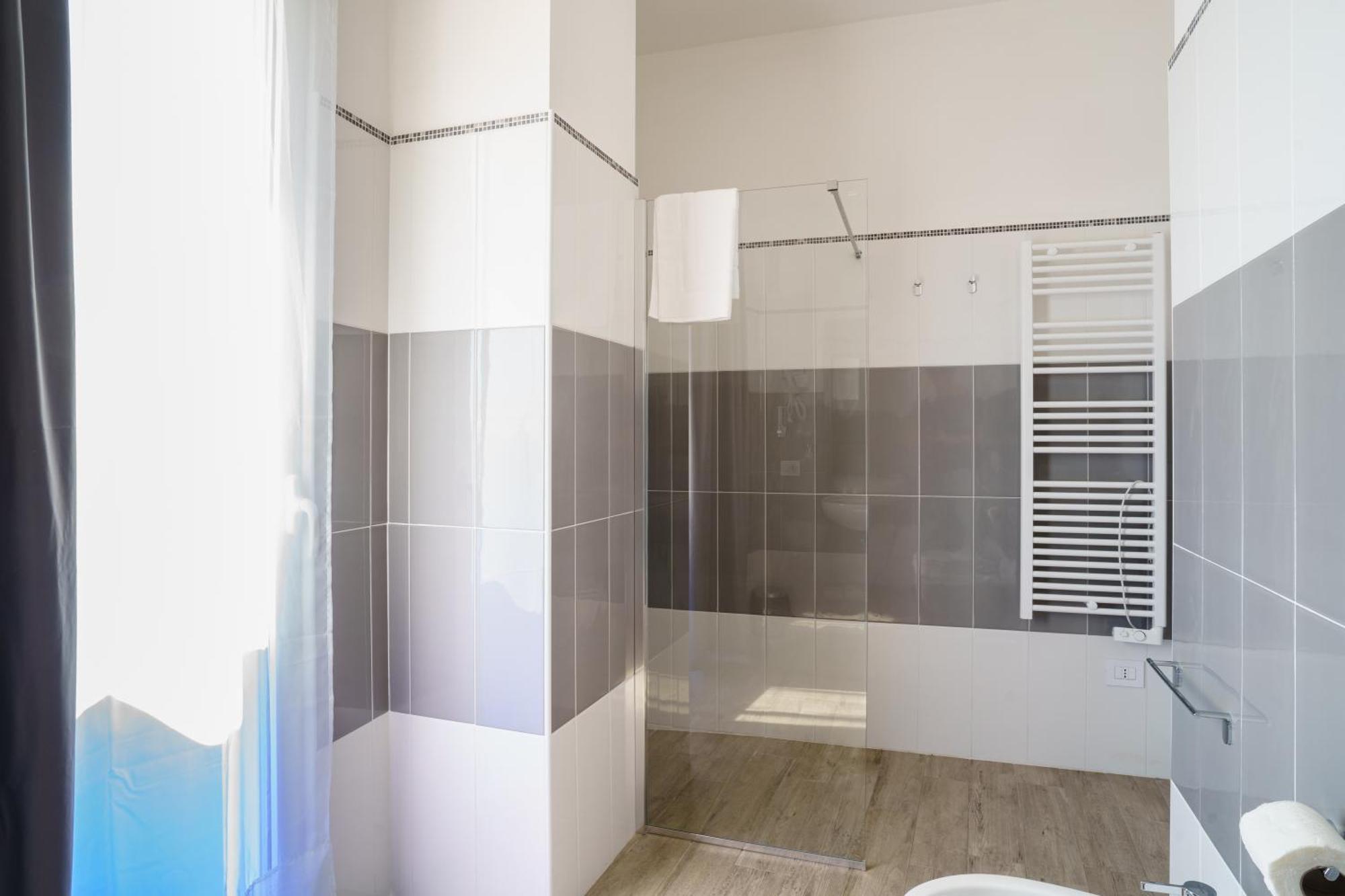 Aparthotel Le Marine Bisceglie Ngoại thất bức ảnh